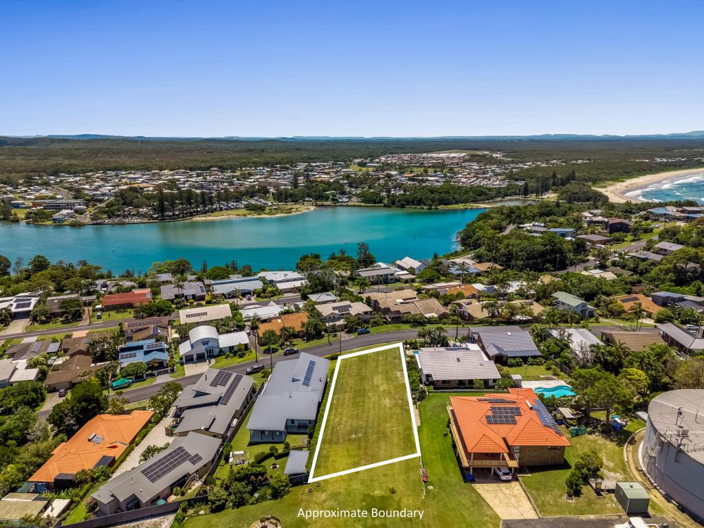 29 Riverview St, Evans Head, NSW 2473