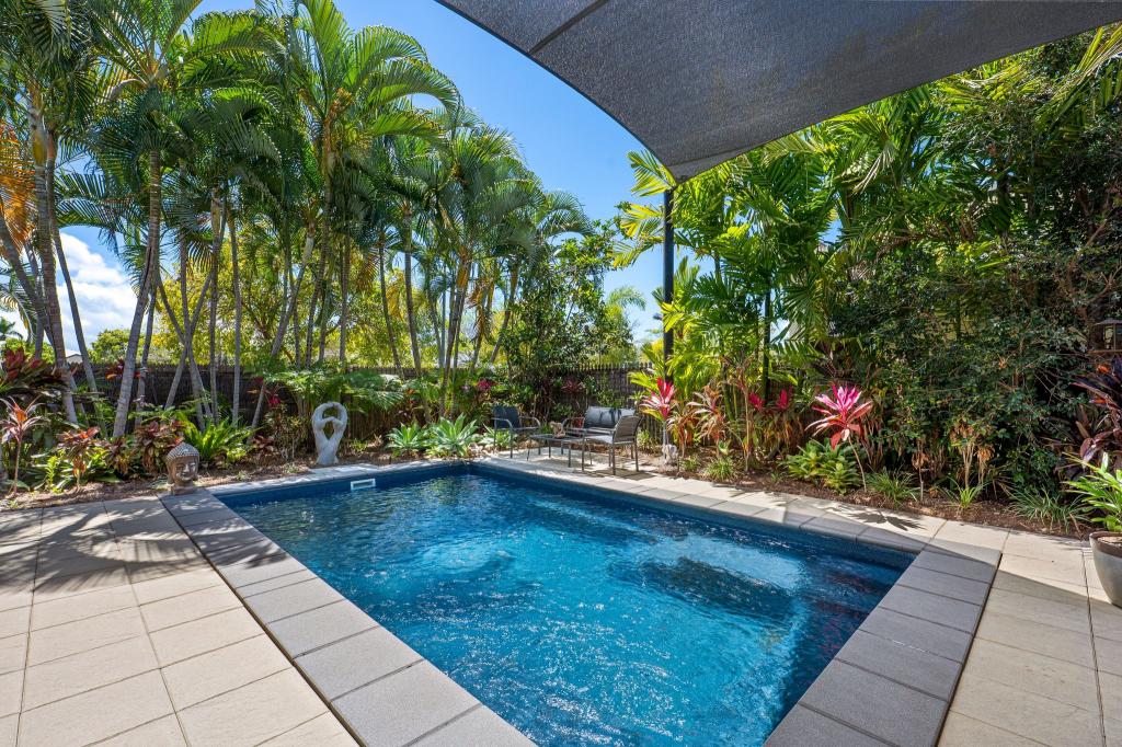 2 WEXFORD CRES, MOUNT LOW, QLD 4818