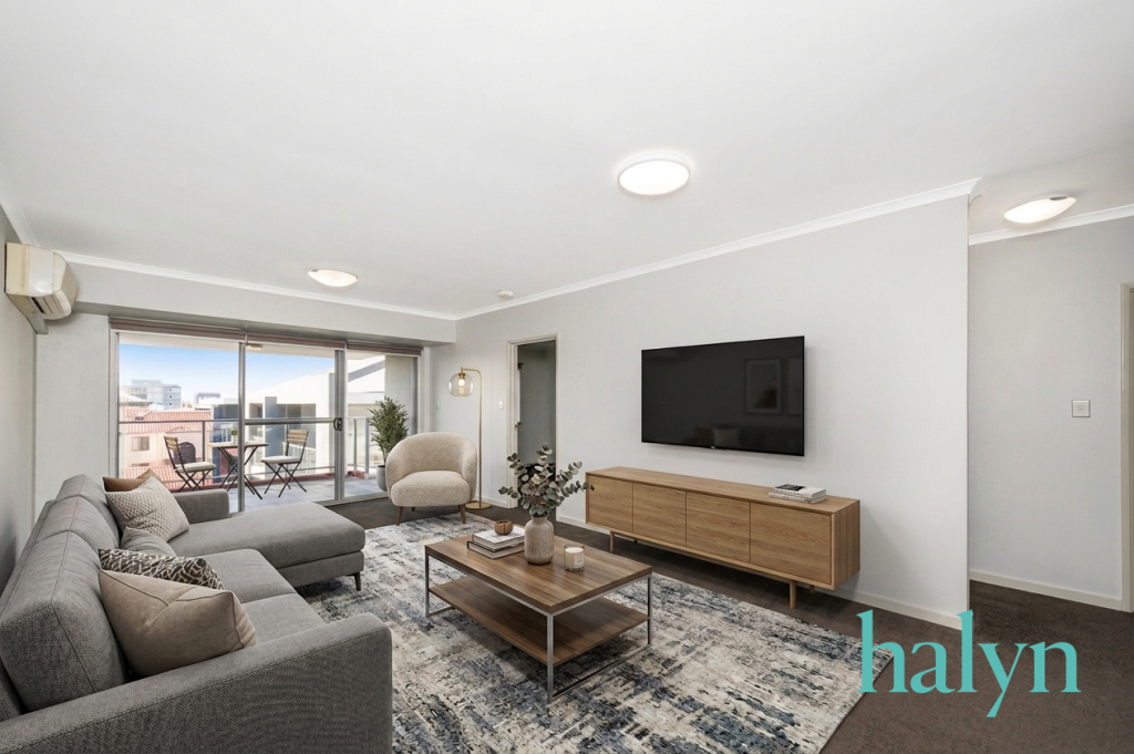 38/15-19 Carr St, West Perth, WA 6005