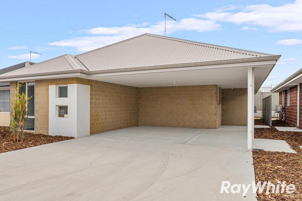 11b/22 Old Pinjarra Rd, Greenfields, WA 6210