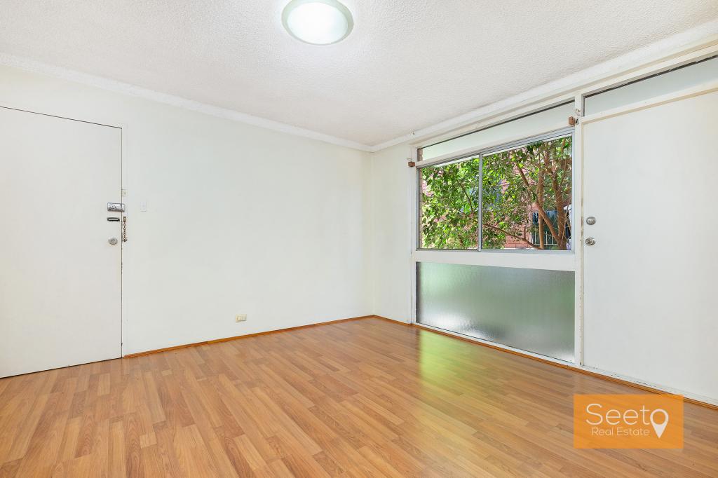 8/24-26 Hornsey Rd, Homebush West, NSW 2140