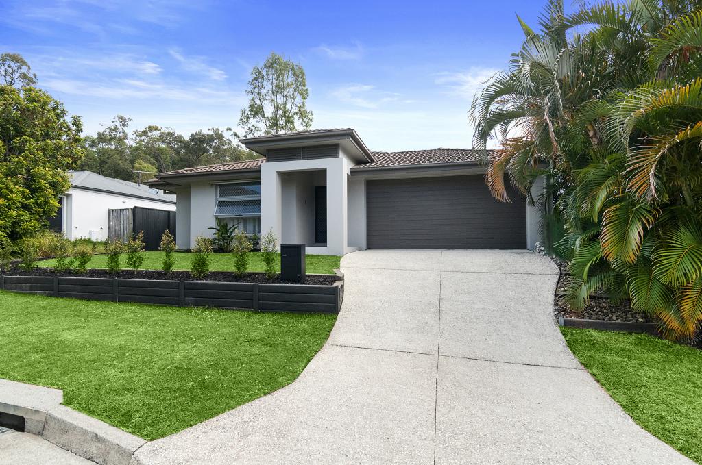 17 Aston St, Upper Coomera, QLD 4209