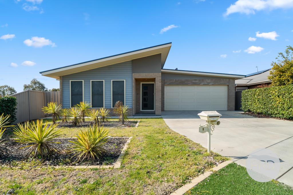 Contact Agent For Address, Lloyd, NSW 2650