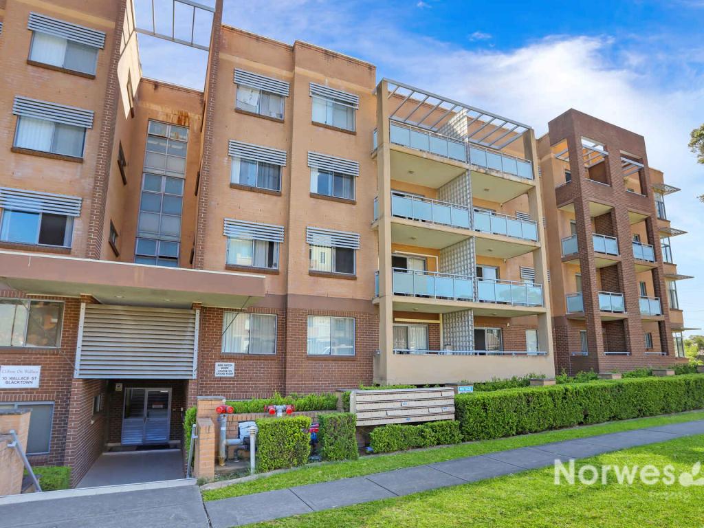 13/10 Wallace St, Blacktown, NSW 2148