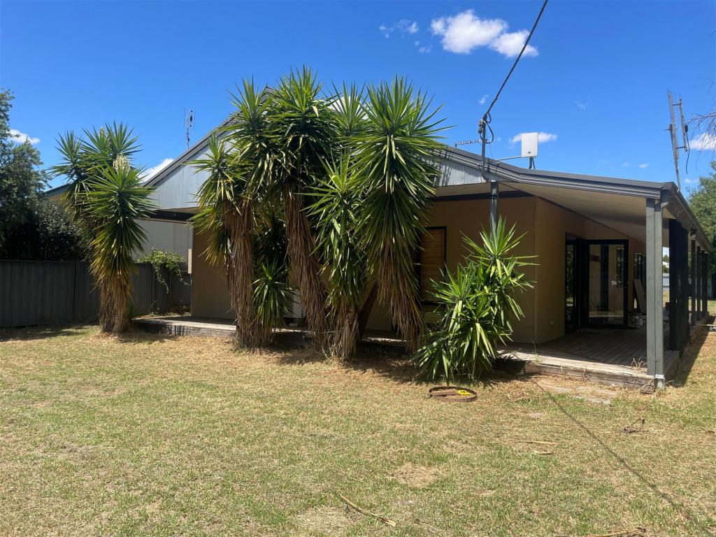 138 JERILDERIE ST, JERILDERIE, NSW 2716