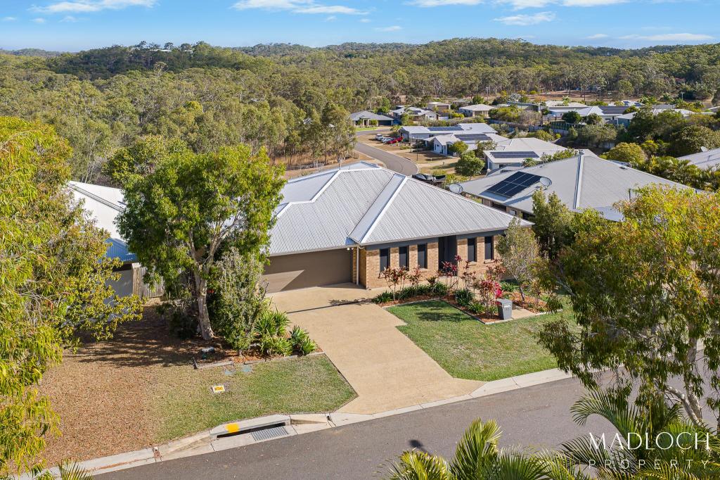 22 Orchard Dr, Kirkwood, QLD 4680