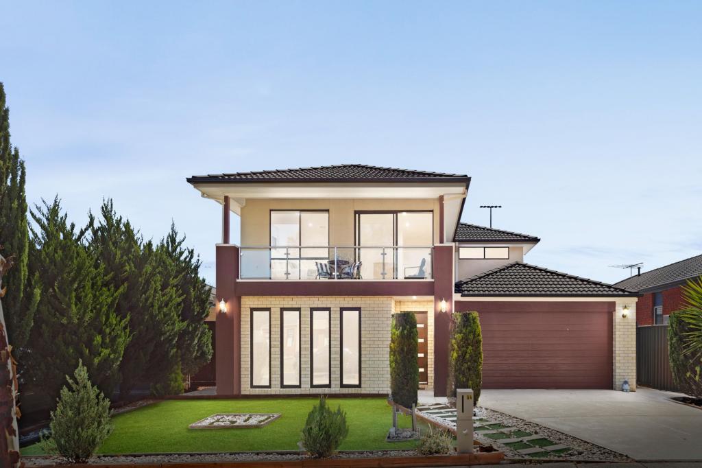 64 Aldridge Rd, Wyndham Vale, VIC 3024