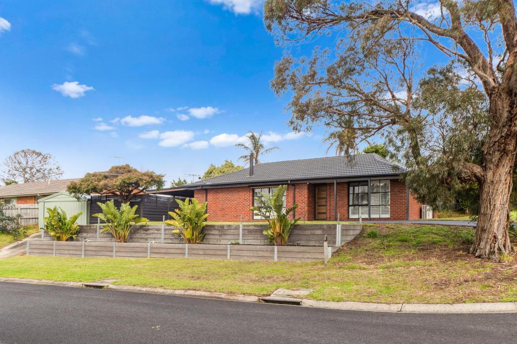 18 Nottingham Ave, Somerville, VIC 3912