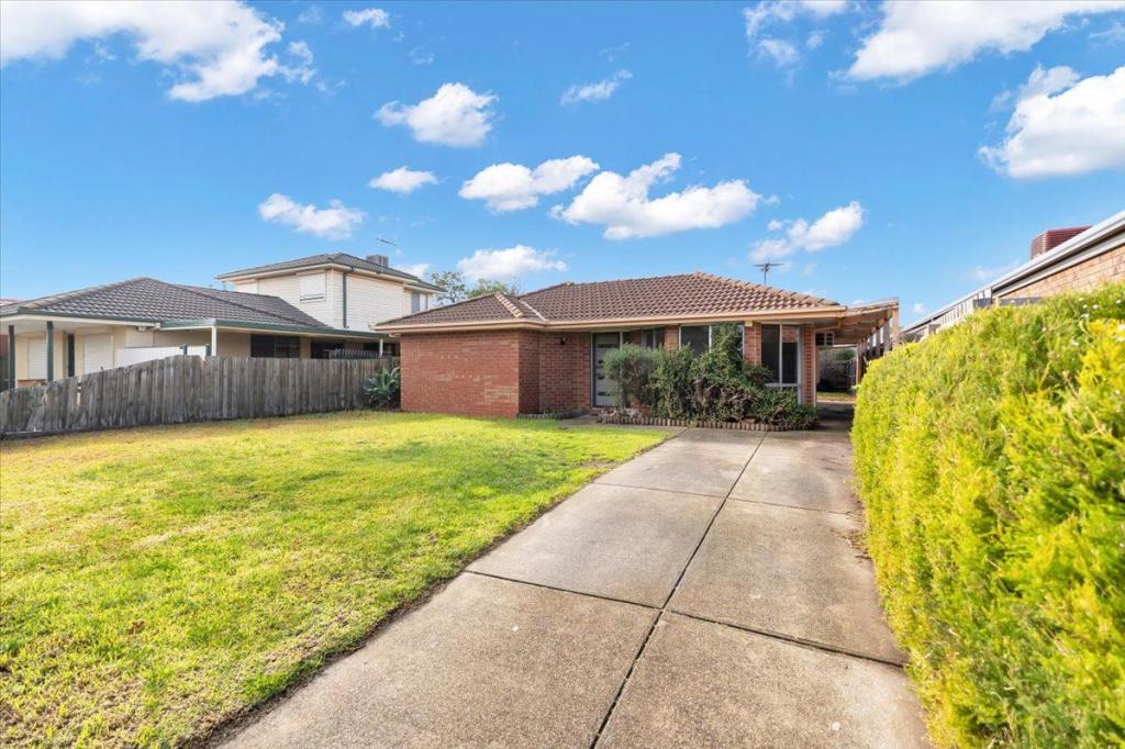 26 Flemington Cres, Werribee, VIC 3030