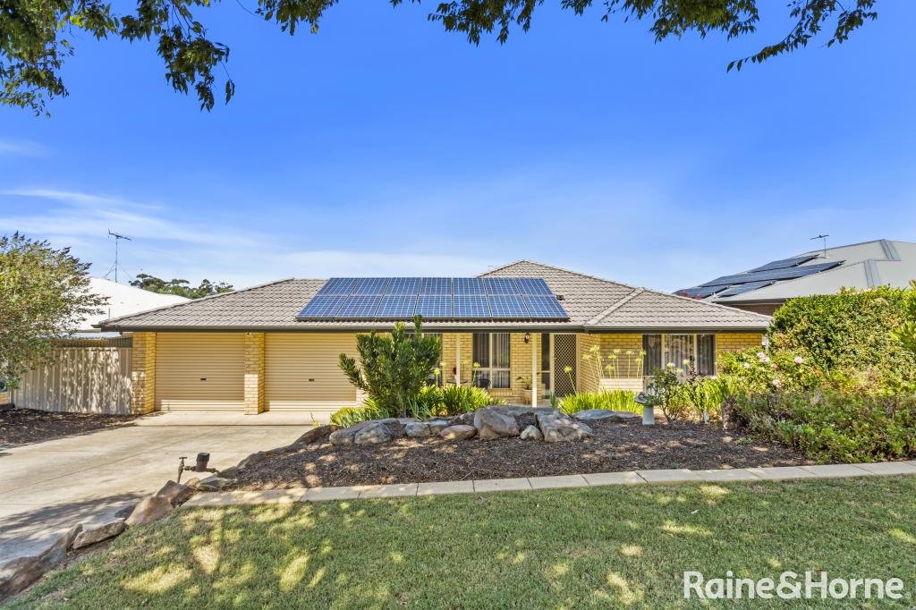 6 Fairweather Dr, Strathalbyn, SA 5255