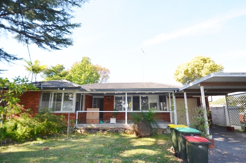 42 Farnell Ave, Carlingford, NSW 2118