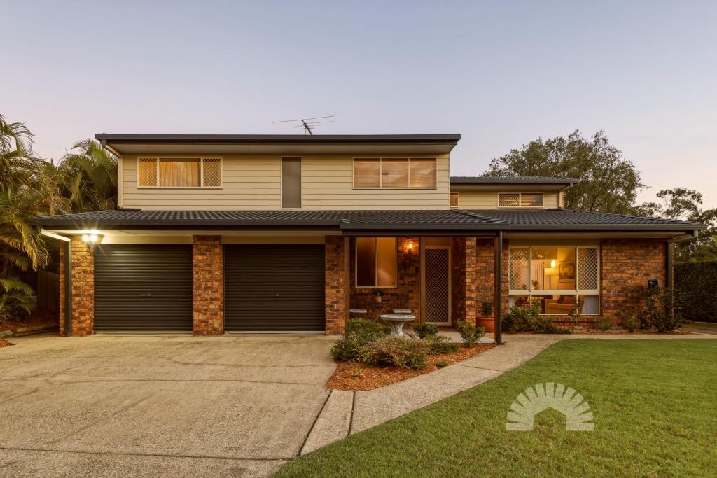 12 Mary Mac Ct, Narangba, QLD 4504