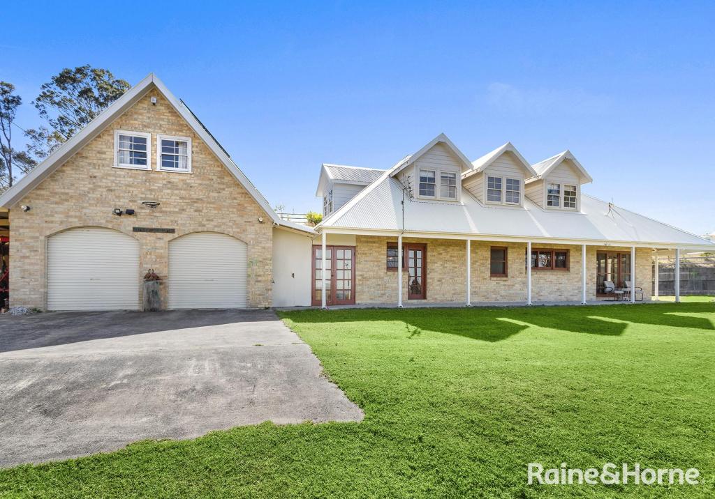 1420 Illaroo Rd, Illaroo, NSW 2540