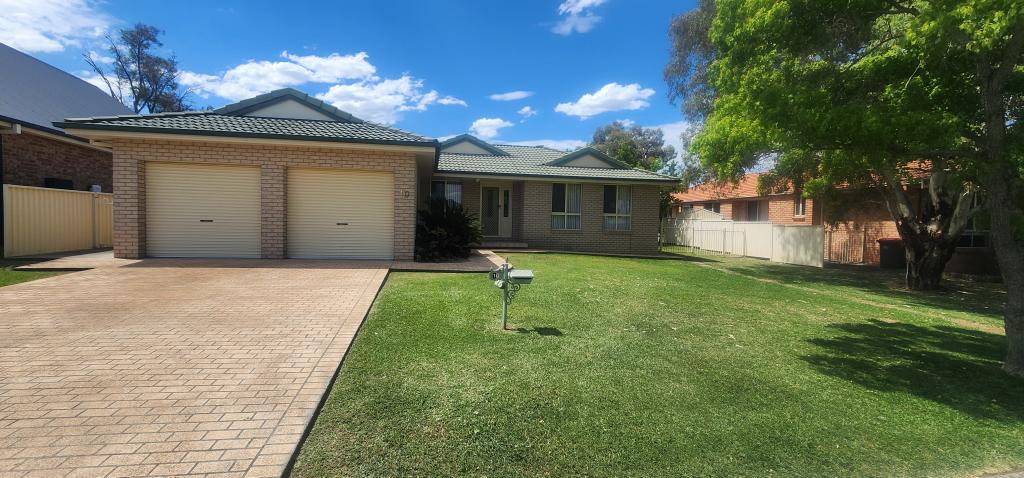 Contact Agent For Address, Tamworth, NSW 2340
