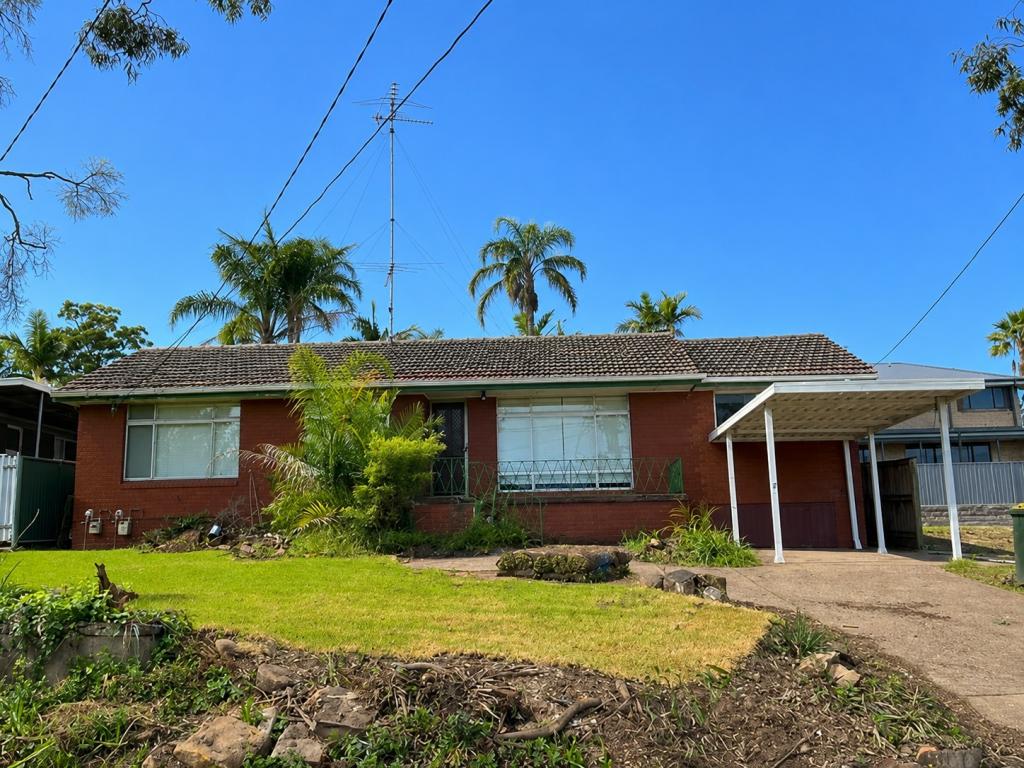 37 Mileham Ave, Castle Hill, NSW 2154