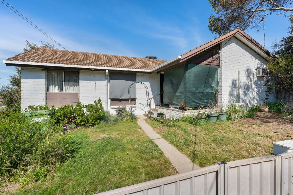 1 Skermer Ave, Seymour, VIC 3660