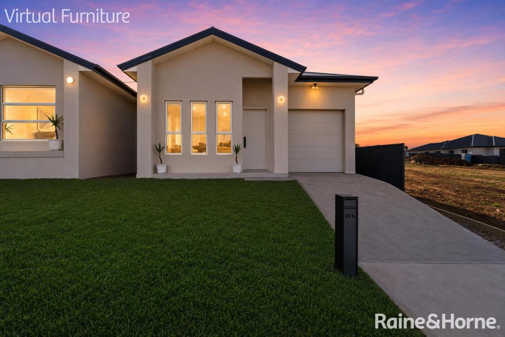 21a Indian Ave, Goulburn, NSW 2580