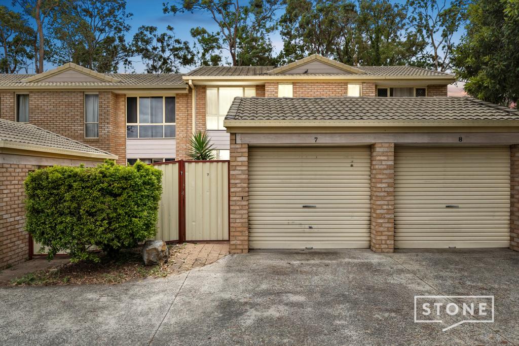 7/10 Monash Rd, Loganlea, QLD 4131