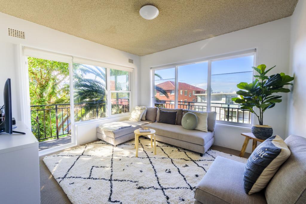 4/12 Fairlight St, Manly, NSW 2095