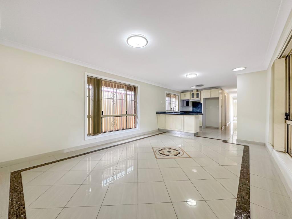 1/81a Campbell St, Fairfield East, NSW 2165