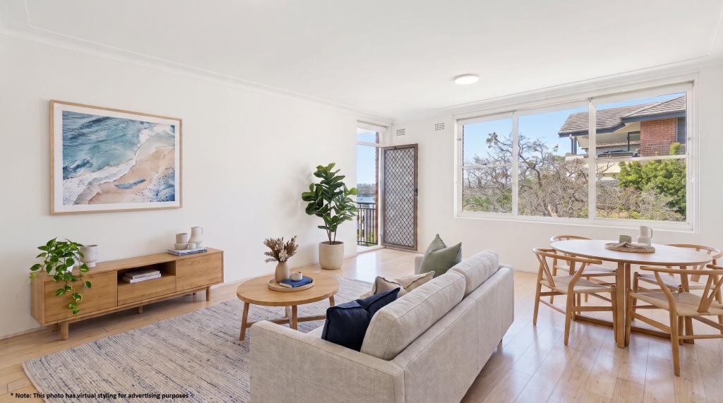 1/44 Cremorne Rd, Cremorne Point, NSW 2090