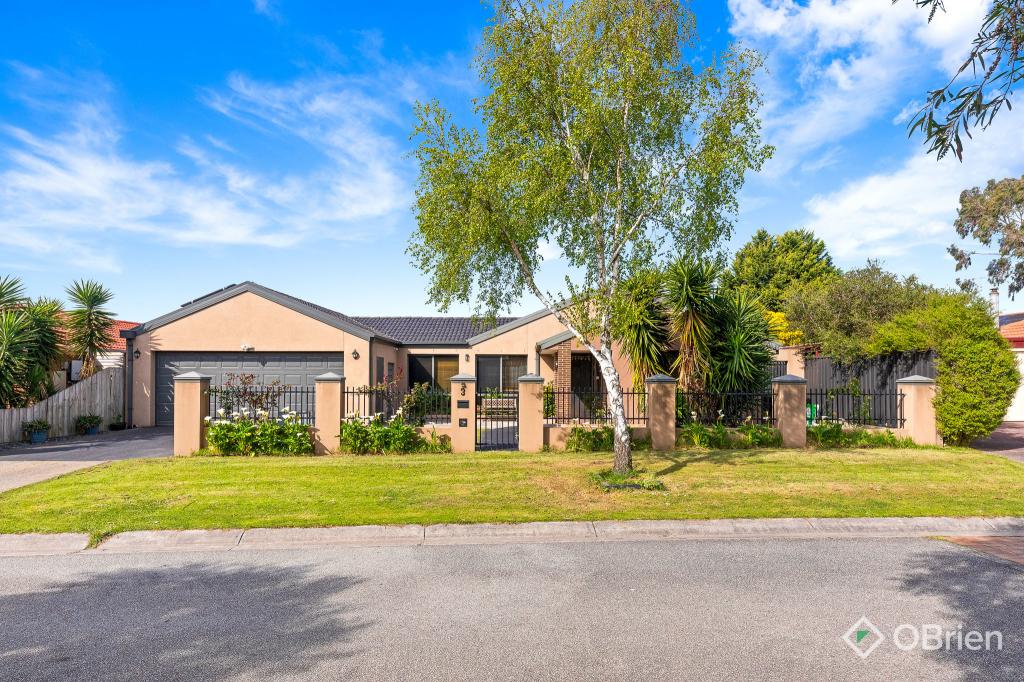 3 Lowden Ct, Narre Warren South, VIC 3805