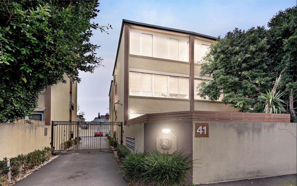 3/37 Margaret St, South Yarra, VIC 3141