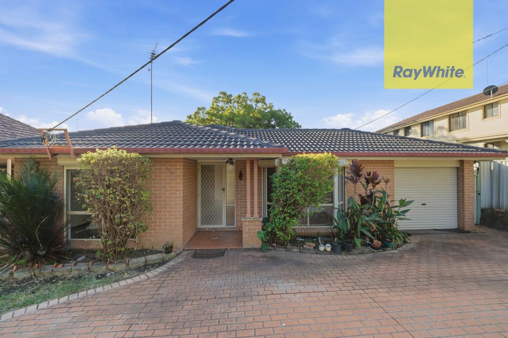 156 Pennant St, North Parramatta, NSW 2151