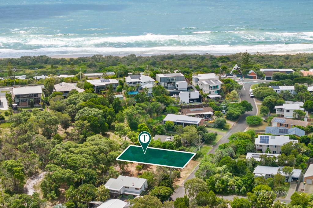 10 Currawong Cres, Peregian Beach, QLD 4573