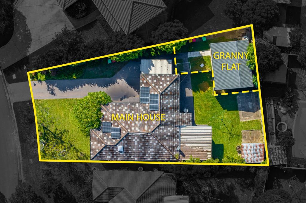 10 & 10a Inverness Rd, South Penrith, NSW 2750