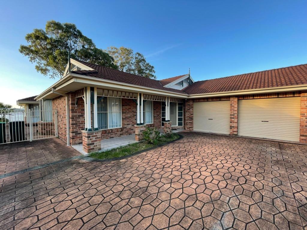 217 GRAND PDE, BONNELLS BAY, NSW 2264