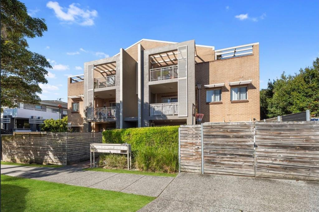 9/7-9 Austral St, Penshurst, NSW 2222