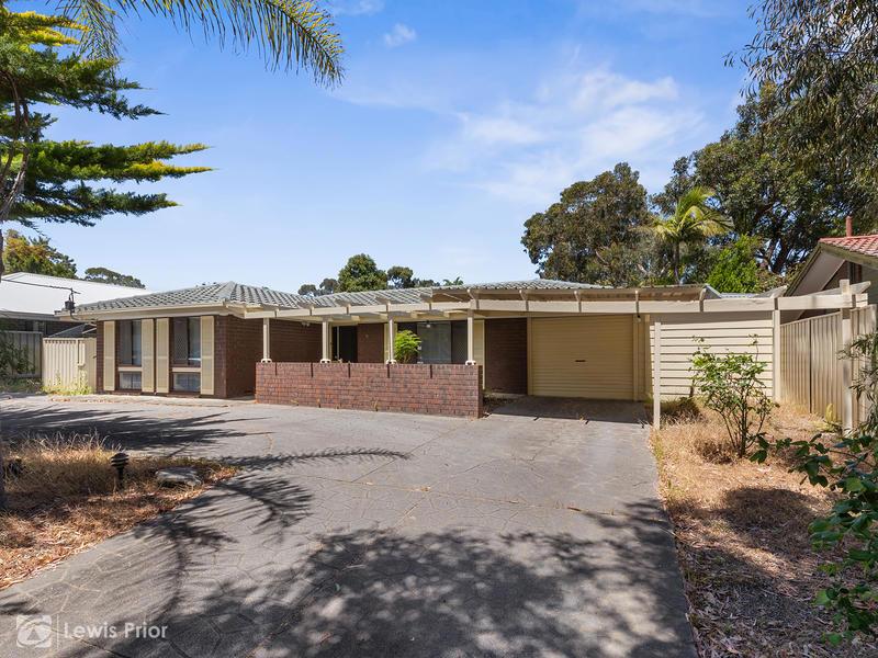 7 London Rd, Aberfoyle Park, SA 5159