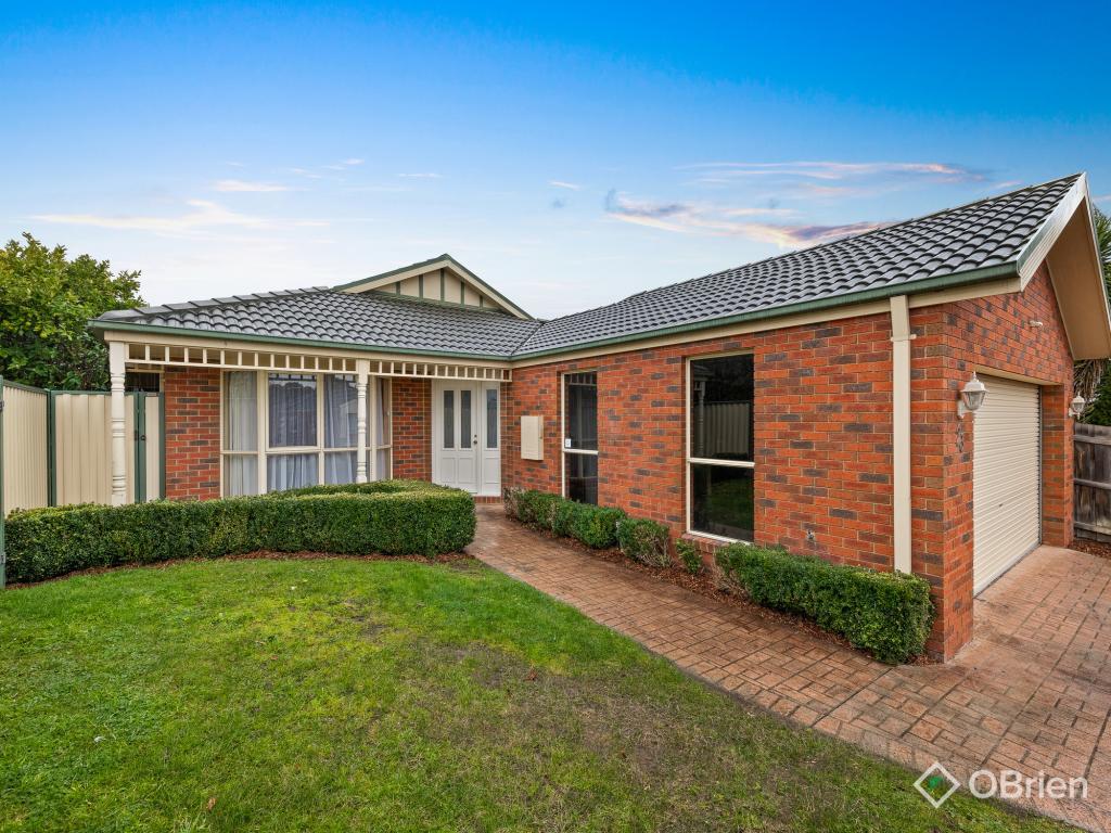 23 Orchid St, Narre Warren South, VIC 3805