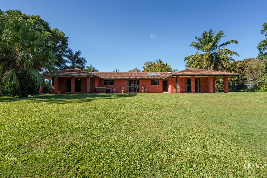 8 Olivia Ct, Alligator Creek, QLD 4816