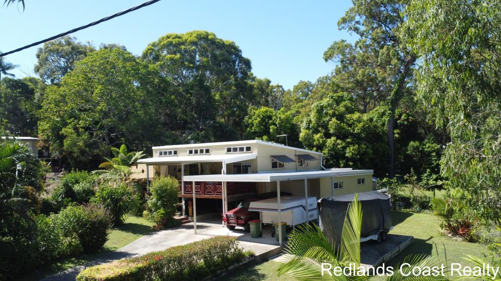 31-33 Morwong St, Macleay Island, QLD 4184