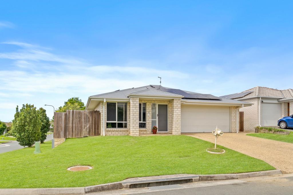 2 Peel St, Holmview, QLD 4207