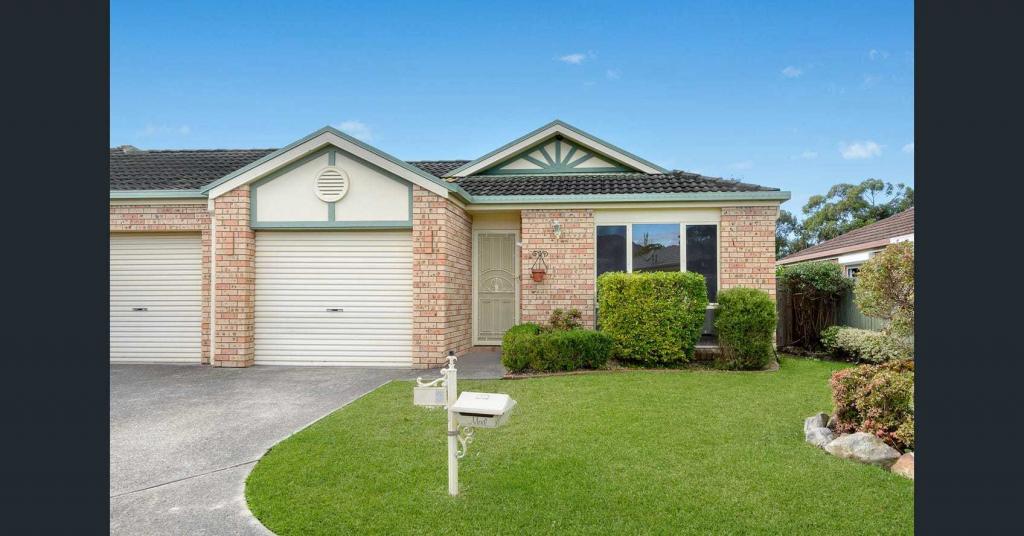 3 Jenail Pl, Horsley, NSW 2530