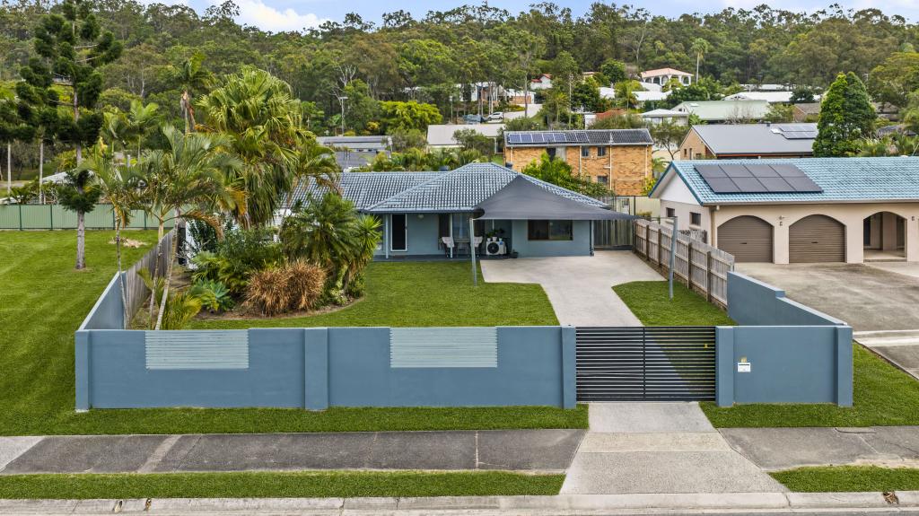 150 Discovery Dr, Helensvale, QLD 4212
