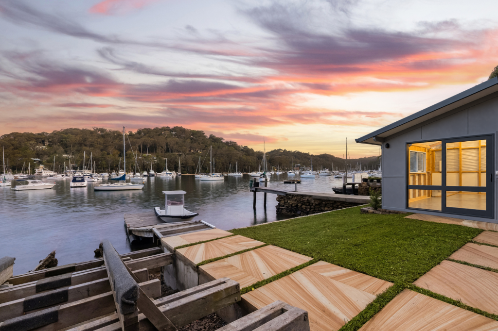 9 Douglass Est, Mccarrs Creek, NSW 2105