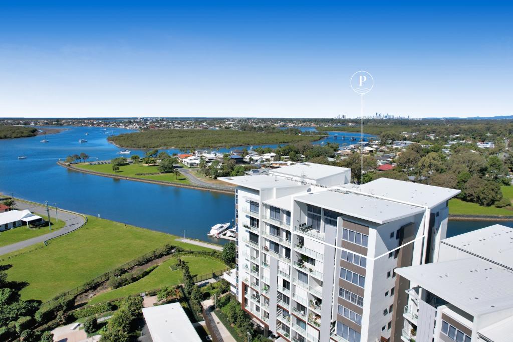 144/93 Sheehan Ave, Hope Island, QLD 4212