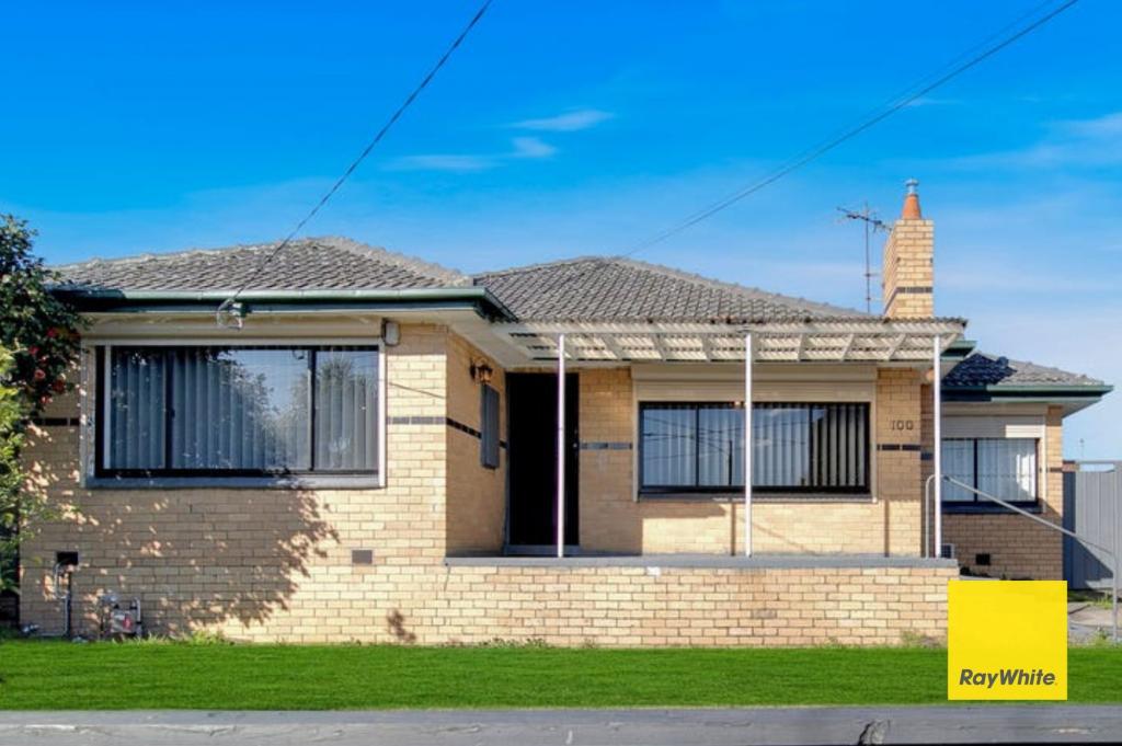 100a Mount View Rd, Lalor, VIC 3075