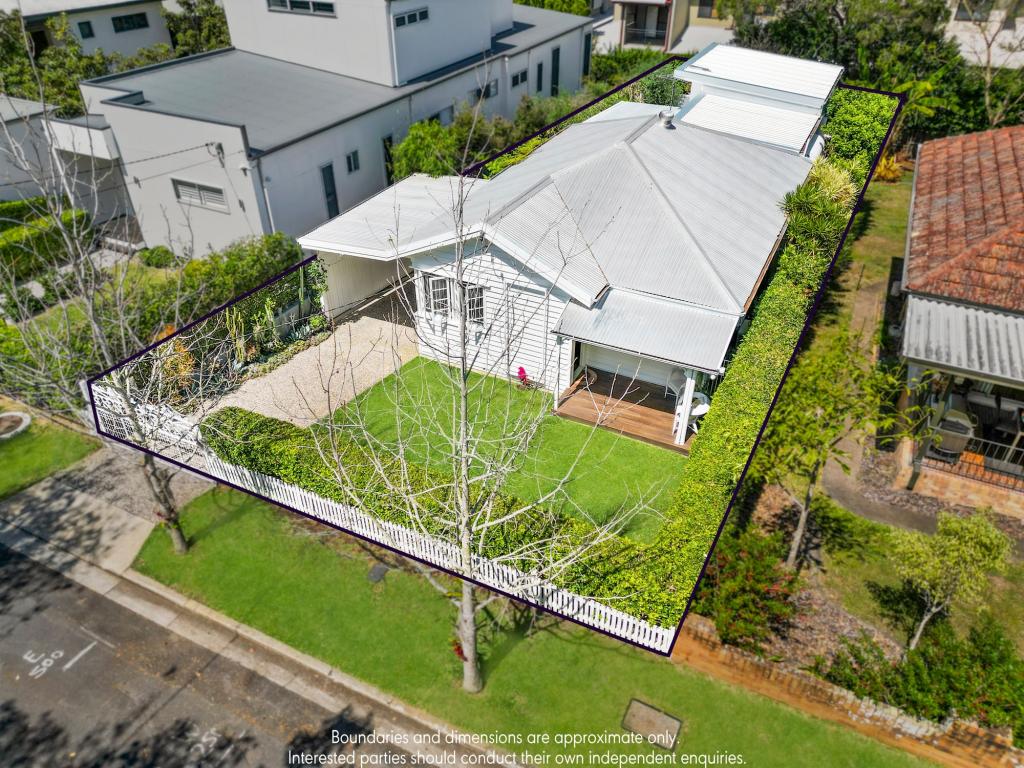 57 Rennie St, Indooroopilly, QLD 4068