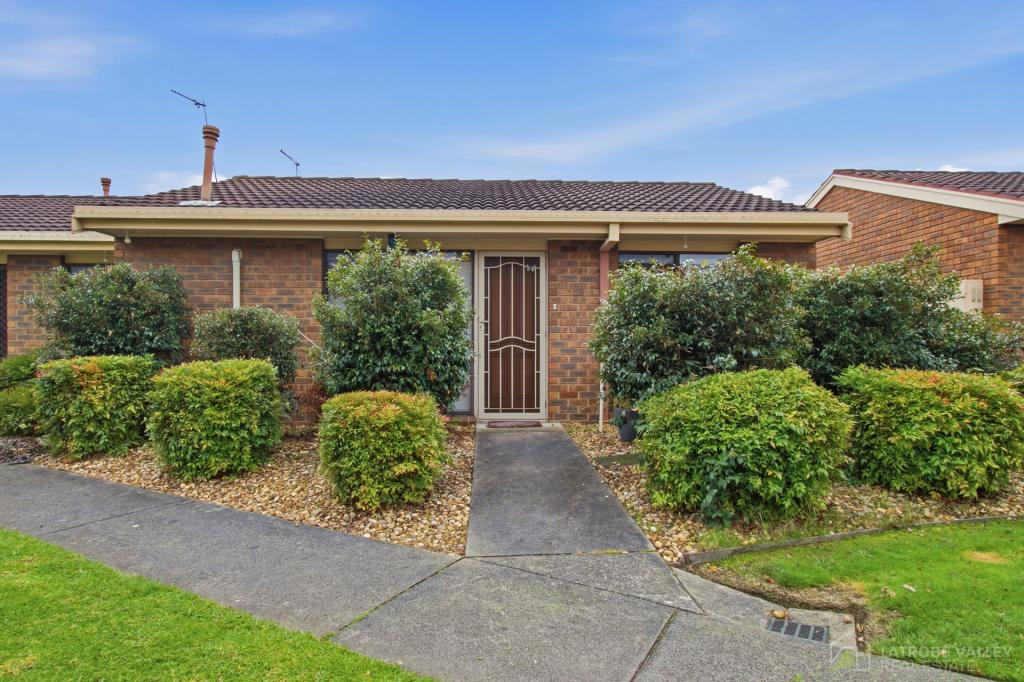 29/18 Gwalia St, Traralgon, VIC 3844
