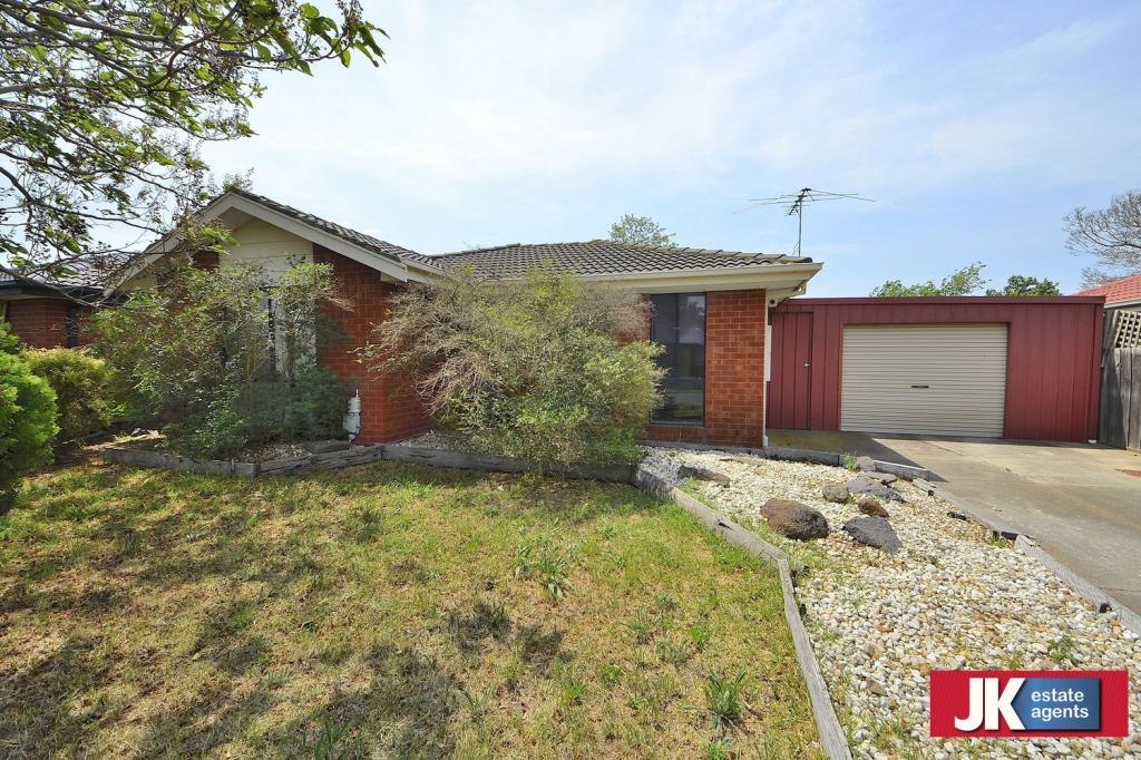 22 Thoroughbred Ave, Werribee, VIC 3030