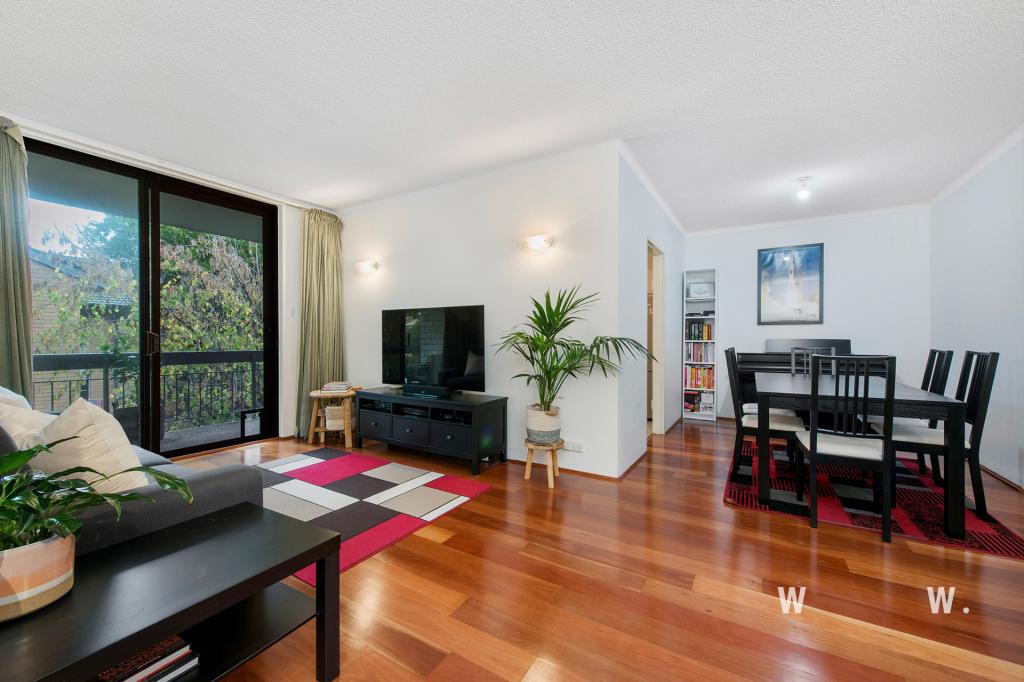 3/164 Hampden Rd, Abbotsford, NSW 2046