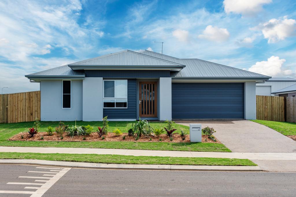20 Wisteria St, Bargara, QLD 4670