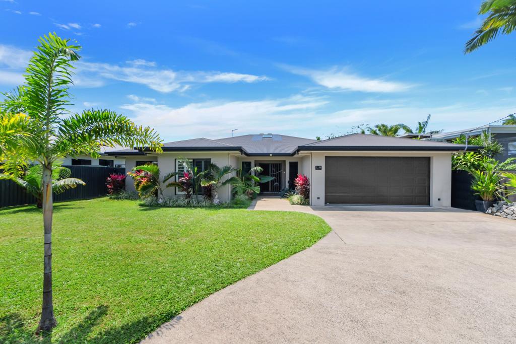 66 Veivers Rd, Palm Cove, QLD 4879