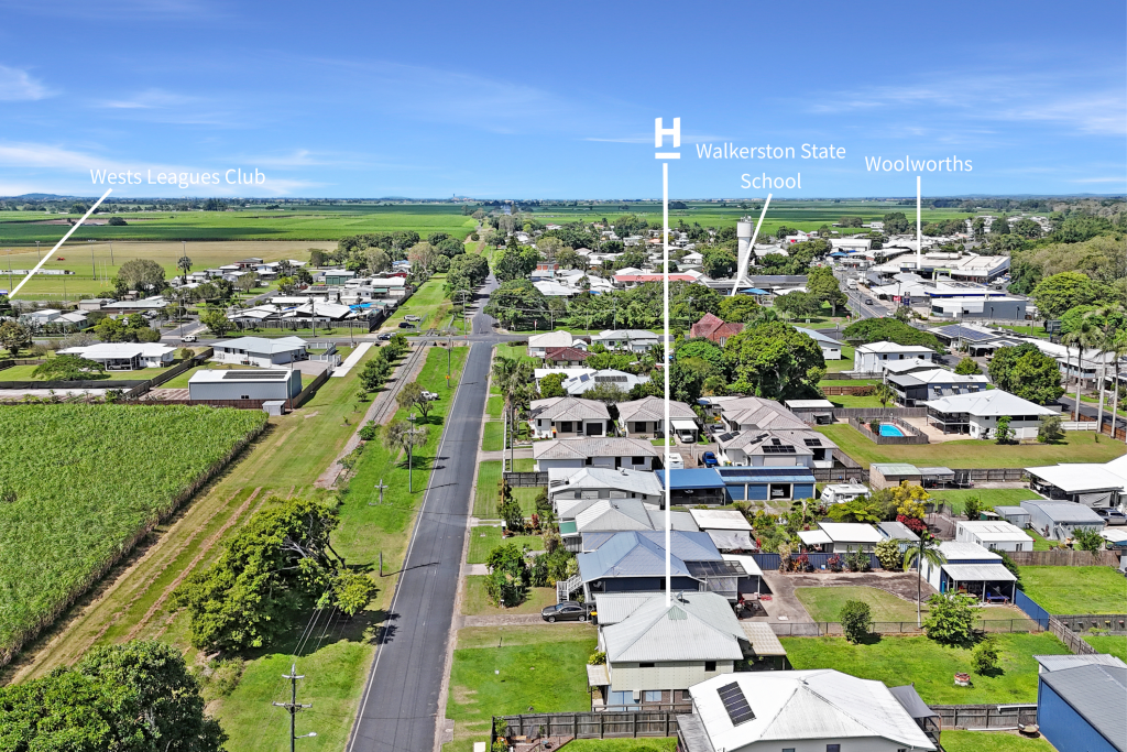 29 Mccoll St, Walkerston, QLD 4751