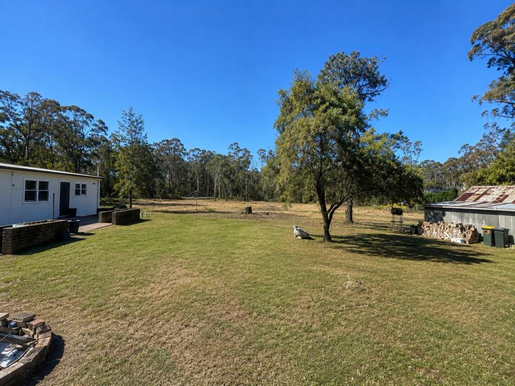 95 FERMOY RD, MARSDEN PARK, NSW 2765